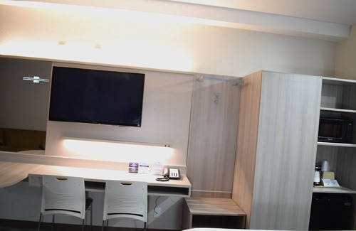 Southeast Raleigh Hotel | Microtel Inn & Suites by Wyndham Raleigh