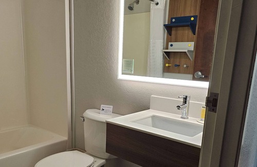 Bushnell Hotel | Microtel Inn & Suites by Wyndham Bushnell