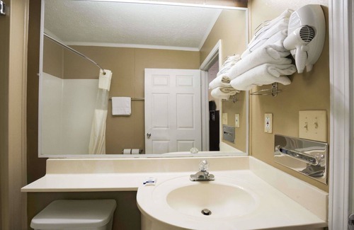 Dentsville Hotel | Microtel Inn & Suites by Wyndham Columbia/Fort Jackson N