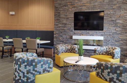 Liberty Hotel | Microtel Inn & Suites by Wyndham Liberty NE Kansas City Area