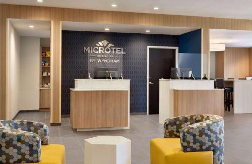 Gambrills Hotel | Microtel Inn & Suites by Wyndham Gambrills