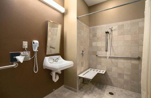 Sidney Hotel | Microtel Inn & Suites by Wyndham Sidney