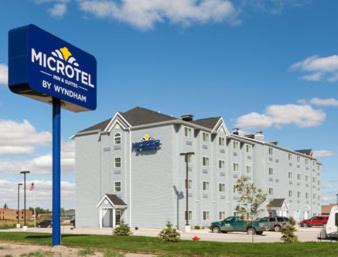 Stanley Hotel | Microtel Inn & Suites by Wyndham Stanley