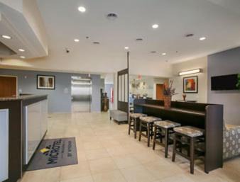 Stanley Hotel | Microtel Inn & Suites by Wyndham Stanley