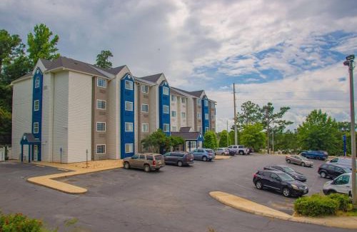 Daphne Hotel | Microtel Inn & Suites by Wyndham Daphne