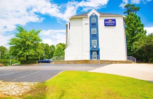 Daphne Hotel | Microtel Inn & Suites by Wyndham Daphne