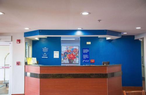 Daphne Hotel | Microtel Inn & Suites by Wyndham Daphne