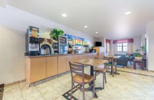Altus Hotel | Microtel Inn & Suites by Wyndham Altus