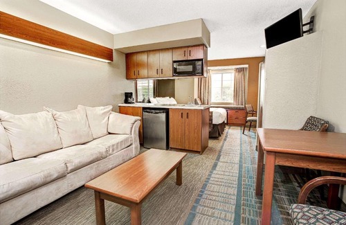 Mason Hotel | Microtel Inn & Suites by Wyndham Mason