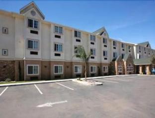 Tracy Hotel | Microtel Inn & Suites by Wyndham Tracy