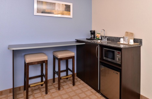 Klamath Falls Hotel | Microtel Inn & Suites by Wyndham Klamath Falls