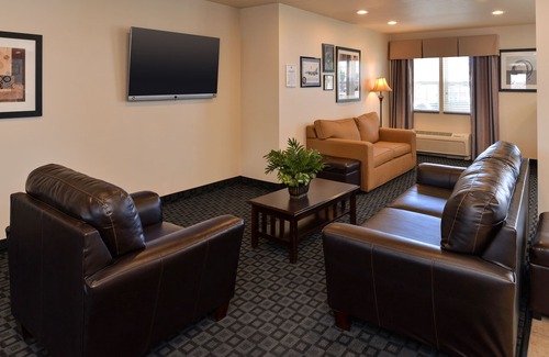 Klamath Falls Hotel | Microtel Inn & Suites by Wyndham Klamath Falls