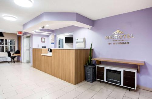 Southern Pines Hotel | Microtel Inn & Suites by Wyndham Southern Pines Pinehurst