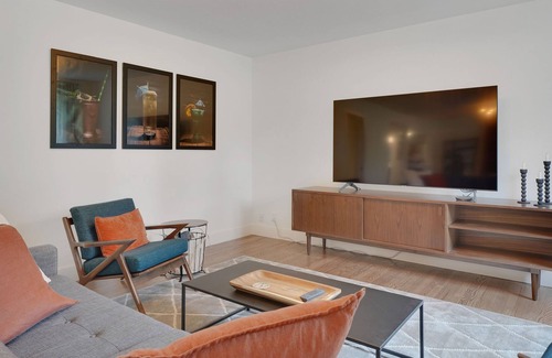 Sutter Creek House | Mid Century Gem in Amador Wine Country