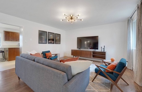 Sutter Creek House | Mid Century Gem in Amador Wine Country