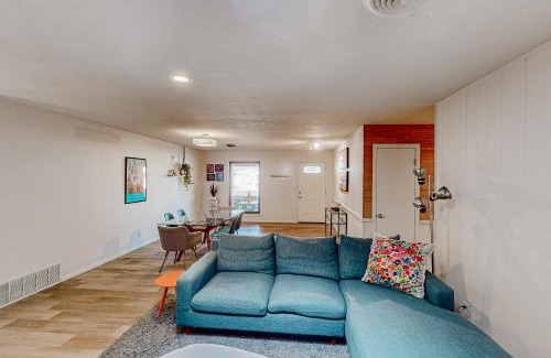 Lubbock House | Mid-Century Memories