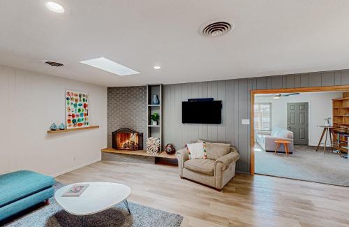 Lubbock House | Mid-Century Memories