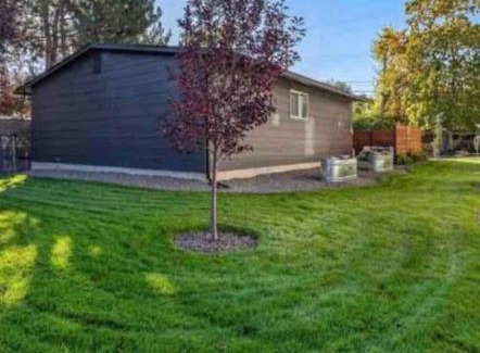 Veterans Park Villa | Mid Century Modern Boise-River Bungalow w/Hot Tub