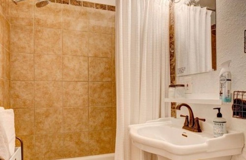 Drake Cabin | Mid Century Modern Cabin, Estes Park, Colorado