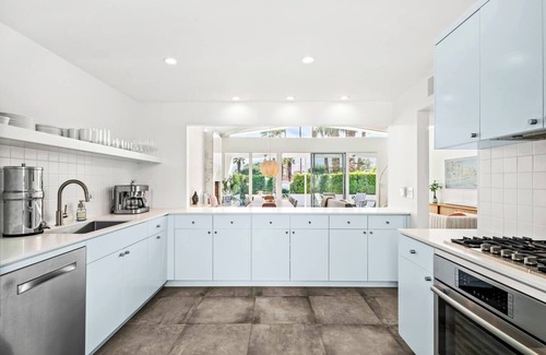 Canyon View Estates House | Mid-Mod Desert Escape, Iconic Canyon View Estates! Pet! 🌟Modernism Wk ‘25 🌟