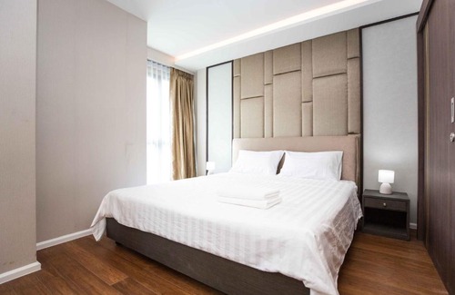 Cherngtalay Apartment | Mida Grande Resort by NLA