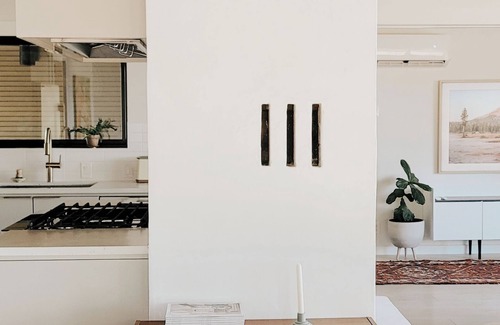 Happy Valley House | MidCentury with Mt Shasta Views