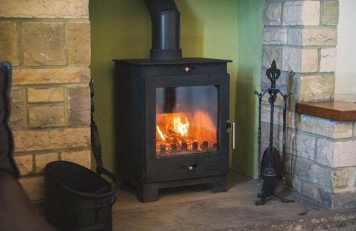 Preston-under-Scar House | Middehus