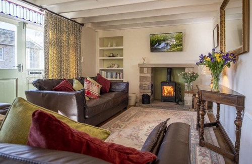 Preston-under-Scar House | Middehus