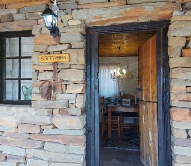 Karoo Hoogland Bed & Breakfast | Middelfontein Farm