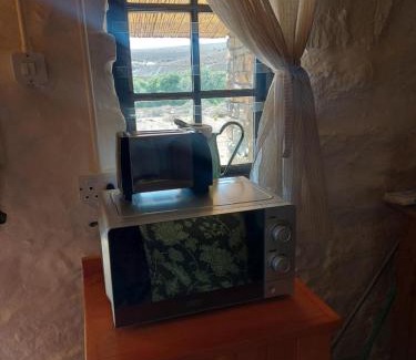 Karoo Hoogland Bed & Breakfast | Middelfontein Farm