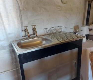 Karoo Hoogland Bed & Breakfast | Middelfontein Farm