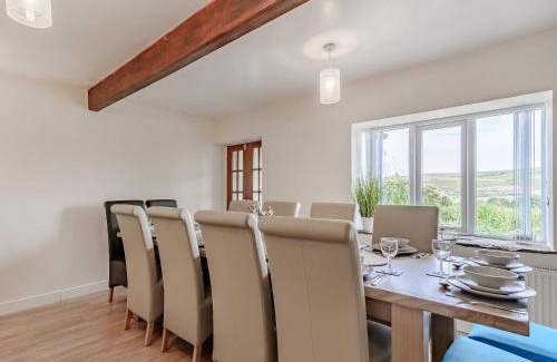 Crawshaw Booth House | Middle Bank Top Farm - Uk39183