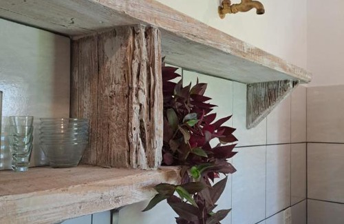 Vredenburg Apartment | Middle Fiddle