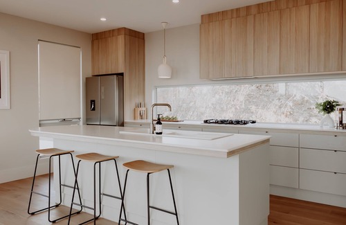 Duncan House | Middle River Vista Beach House