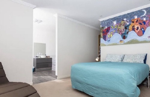 Jurien Bay House | Middleton: 3 BR, 2 BA House in Jurien Bay, Sleeps 8