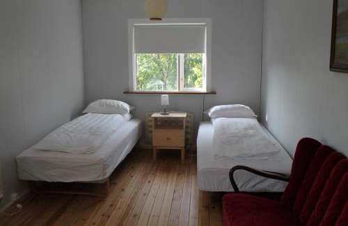 Northwestern Region House | Midhop guesthouse