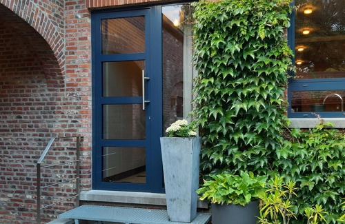 Rillaar House | midland