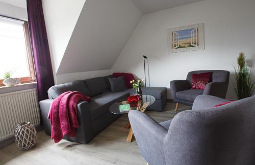 Midlum Apartment | Midlum Stieglitz