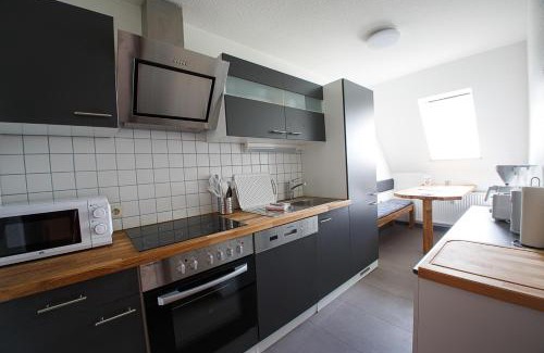 Midlum Apartment | Midlum Stieglitz