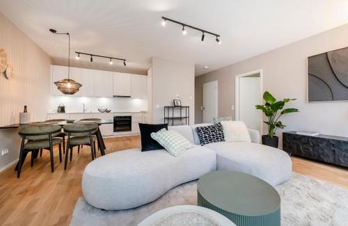 Dossenheim Apartment | Midori Serviced Apartments