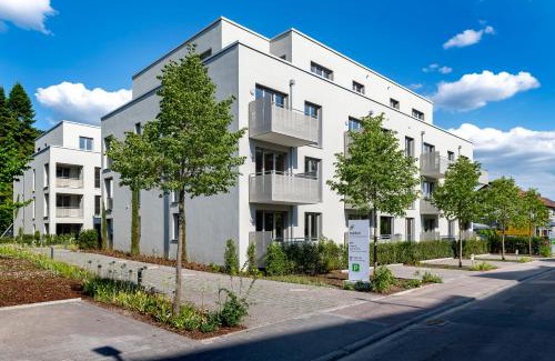 Dossenheim Apartment | Midori Serviced Apartments