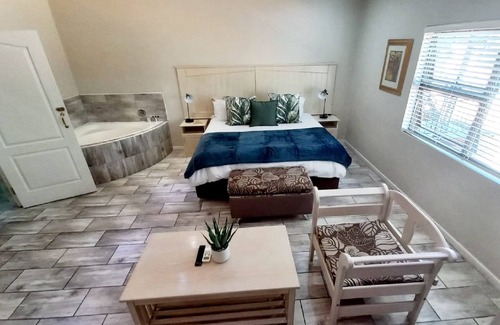 Greater Johannesburg Metropolitan Area House | Midrand Conference Centre