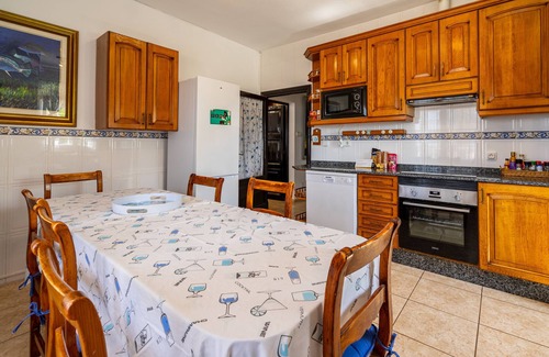 Palma de Mallorca Villa | Migjorn - 10 metres away from the beach