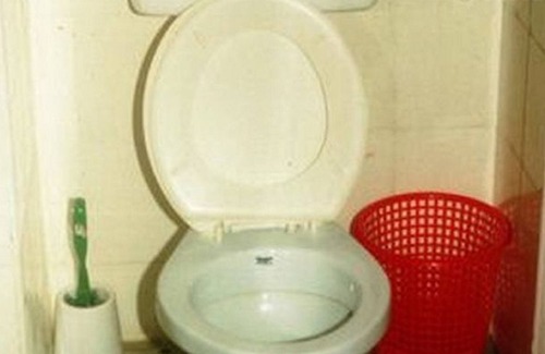 Migori House | Migori Hill View Guest House