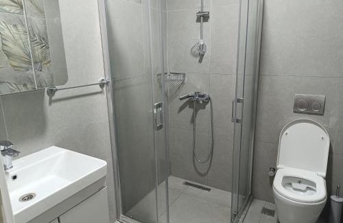 Turunc Apartment | Mihenk Pansiyon