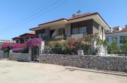 Turunc Apartment | Mihenk Pansiyon