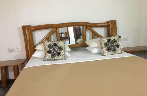 Moragaswewa Hotel | Mihini hotel