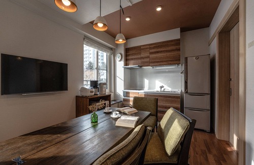 Chuo-ku Apartment | Miidokoro House Hotel