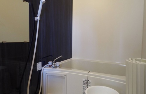 Mie Prefecture House | Mikan Hotel