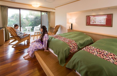 Nara House | Mikasa Ryokan